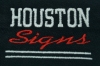 Houston Signs