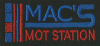 Mac\'s MOT Station