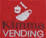 Kimma Vending